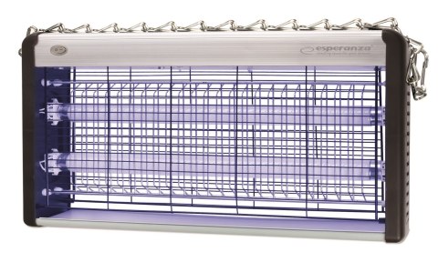 ESPERANZA LAMPA OWADOBÓJCZA SWIFT EHQ007