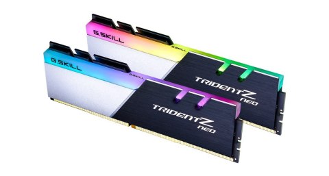 G.SKILL TRIDENTZ RGB NEO AMD DDR4 2X32GB 3600MHZ CL16 F4-3600C16D-64GTZN