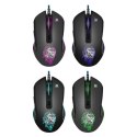 DEFENDER MYSZ GM-927 SLEIPNIR OPTIC 12800dpi 6P
