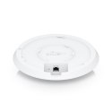 Acces Point Wi-Fi 6E Ubiquiti UniFi U6 Enterprise 2.4GHz(2x2)/5GHz(4x4)/6GHz(4x4) PoE+ 1x2,5G