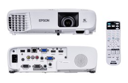 PROJEKTOR EPSON EB-W49 LCD, WXGA, 3800 ANSI, 16000:1