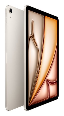 Apple 11-inch iPad Air Wi-Fi 512GB - Starlight