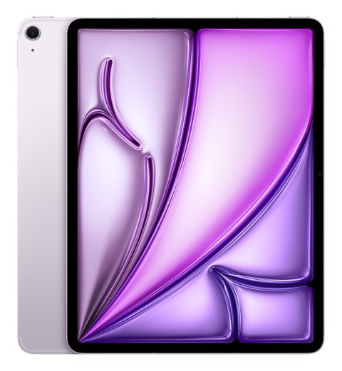 Apple 13-inch iPad Air Wi-Fi + LTE 128GB - Purple