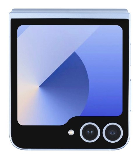 Samsung Galaxy Z Flip 6 (F741B) 5G 12/512GB Blue