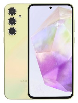 Smartfon Samsung Galaxy A35 (A356) 5G 6/128GB Lemon