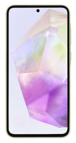Smartfon Samsung Galaxy A35 (A356) 5G 6/128GB Lemon