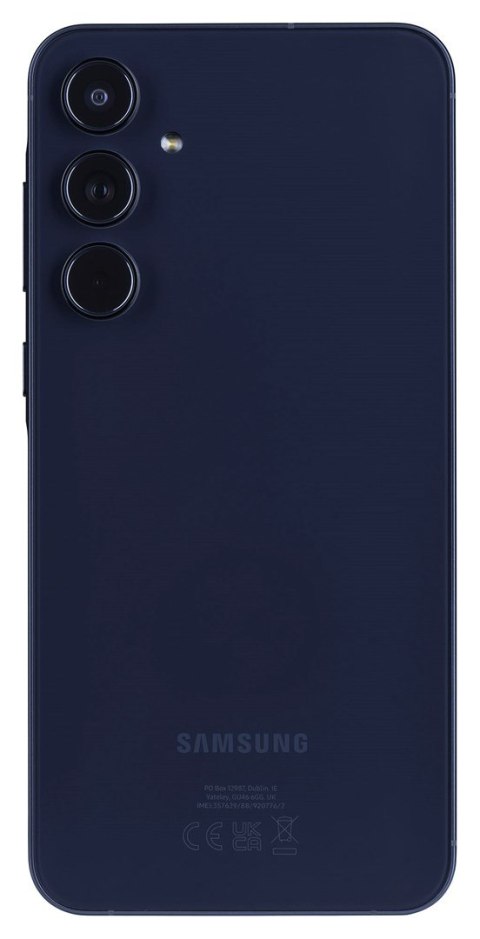 Smartfon Samsung Galaxy A55 (A556) 5G 8/256GB Awesome Navy