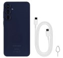 Smartfon Samsung Galaxy A55 (A556) 5G 8/256GB Awesome Navy