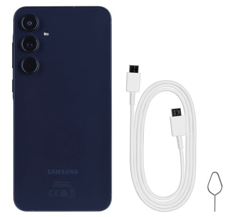 Smartfon Samsung Galaxy A55 (A556) 5G 8/256GB Awesome Navy