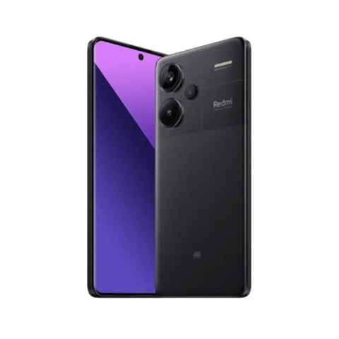 Smartfon Xiaomi Redmi Note 13 PRO+ 5G NFC 12/512GB Black