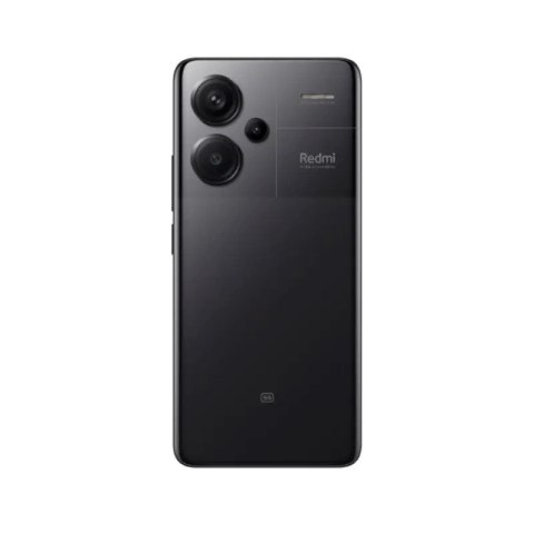 Smartfon Xiaomi Redmi Note 13 PRO+ 5G NFC 12/512GB Black