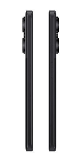 Smartfon Xiaomi Redmi Note 13 PRO+ 5G NFC 12/512GB Black