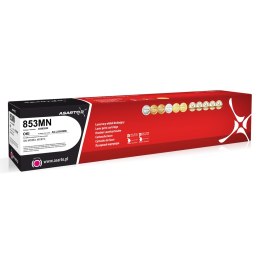 EOL Toner Asarto do OKI 853MN | 45862838 | 7300 str. | magenta