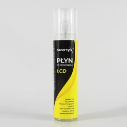 Płyn Asarto do czyszczenia LCD 250ml