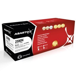 Toner Asarto do Brother 2590N | TN2590 | 1200 str. | black