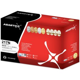 Toner Asarto do Konica-Minolta 217N | A202051 | 17500 str. | black