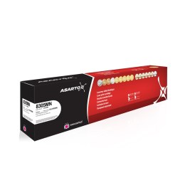 Toner Asarto do Kyocera 8305M | TK-8305MN | 15000 str. | magenta