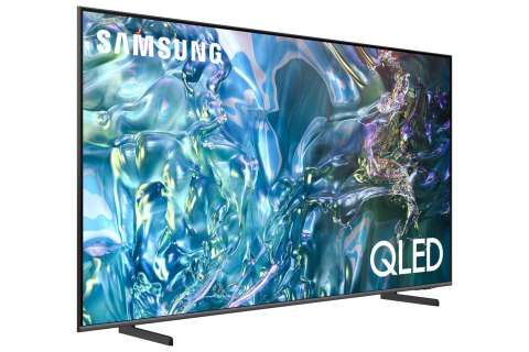 Telewizor Samsung QE55Q67DAU QLED 55'' 4K Ultra HD Tizen Dolby Atmos DVB-T2 Szary