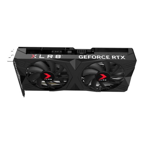 Karta graf. PNY XLR8 RTX 4060 Ti 8GB VERTO OC DUAL