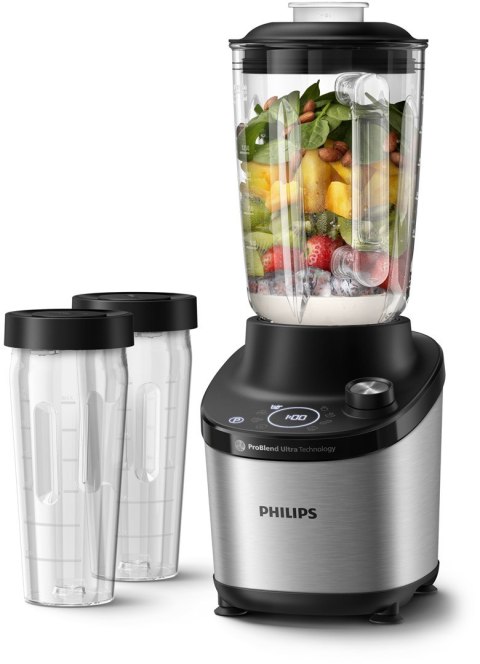 Blender stojący PHILIPS HR 3760/10