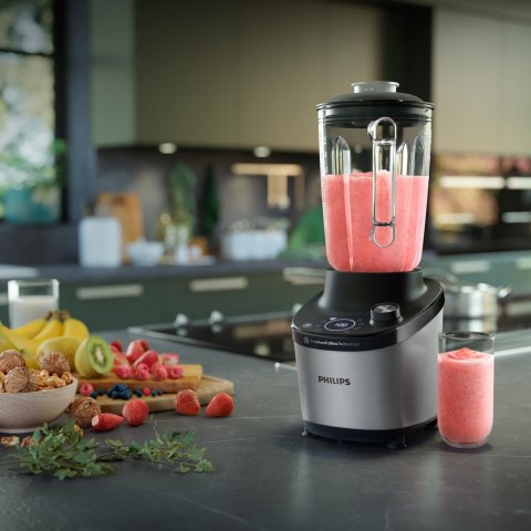 Blender stojący PHILIPS HR 3760/10