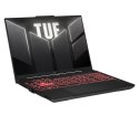 ASUS TUF Gaming A16 FA607NU-R5165 Ryzen 5 7535HS 16.0" FHD+ 144Hz Value IPS-level 300nits AG 16GB DDR5 SSD512 GeForce RTX 4050 6