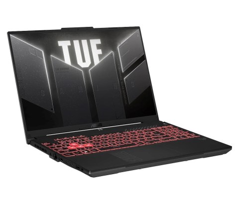 ASUS TUF Gaming A16 FA607NU-R5165 Ryzen 5 7535HS 16.0" FHD+ 144Hz Value IPS-level 300nits AG 16GB DDR5 SSD512 GeForce RTX 4050 6