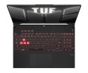 ASUS TUF Gaming A16 FA607NU-R5165 Ryzen 5 7535HS 16.0" FHD+ 144Hz Value IPS-level 300nits AG 16GB DDR5 SSD512 GeForce RTX 4050 6
