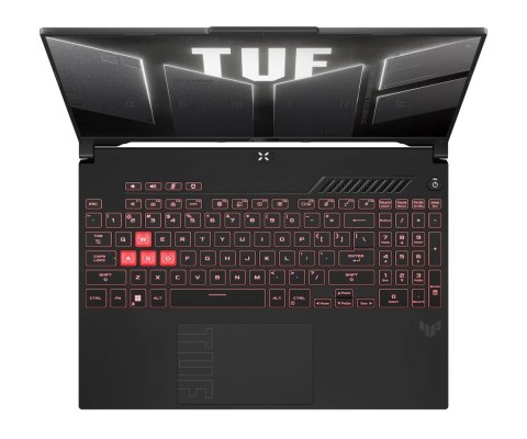 ASUS TUF Gaming A16 FA607NU-R5165 Ryzen 5 7535HS 16.0" FHD+ 144Hz Value IPS-level 300nits AG 16GB DDR5 SSD512 GeForce RTX 4050 6