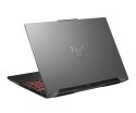 ASUS TUF Gaming A16 FA607NU-R5165 Ryzen 5 7535HS 16.0" FHD+ 144Hz Value IPS-level 300nits AG 16GB DDR5 SSD512 GeForce RTX 4050 6