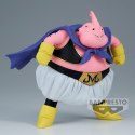 BANPRESTO DRAGON BALL Z SOLID EDGE WORKS - MAJIN BUU