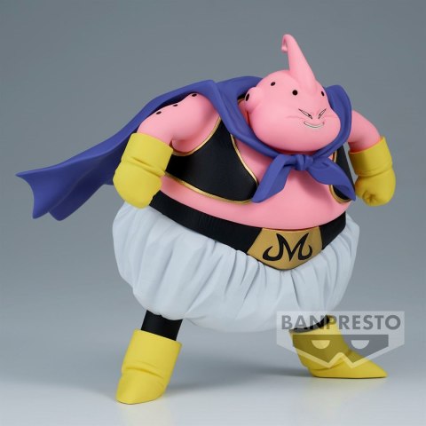 BANPRESTO DRAGON BALL Z SOLID EDGE WORKS - MAJIN BUU