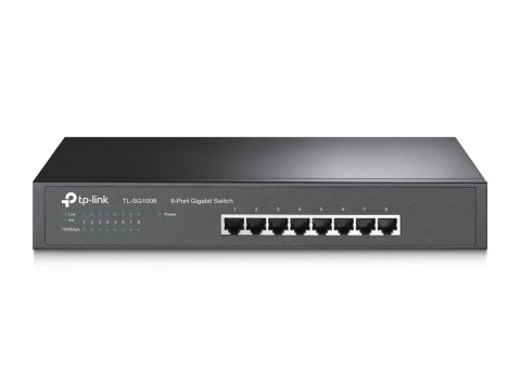 Switch TP-LINK TL-SG1008