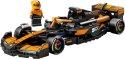 LEGO Speed Champions 77251 Bolid F1® McLaren Team MCL38 V29