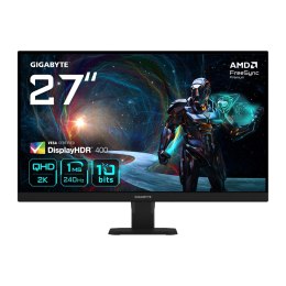 MONITOR GIGABYTE LED 27