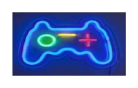 Neon LED Activejet AJE-NEON PAD