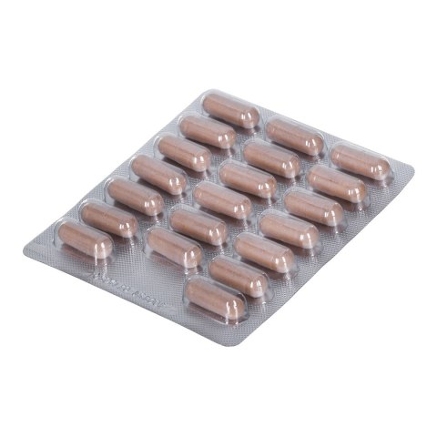 Novativ Feminova+ 60 kapsułek