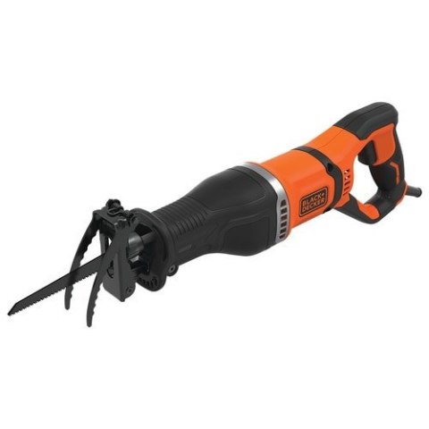 Piła szablasta BES301K-QS BLACK+DECKER