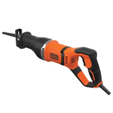 Piła szablasta BES301K-QS BLACK+DECKER