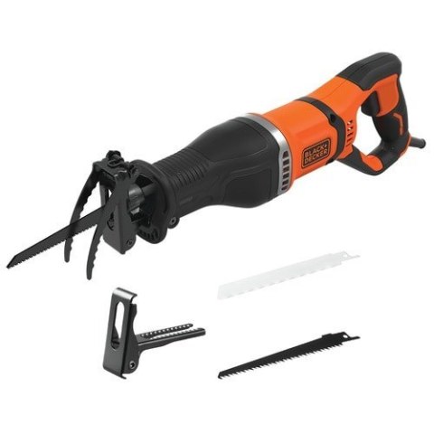 Piła szablasta BES301K-QS BLACK+DECKER