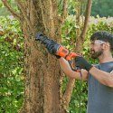 Piła szablasta BES301K-QS BLACK+DECKER
