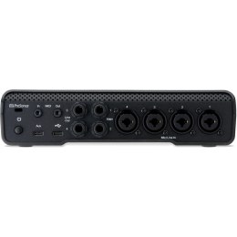 PreSonus Quantum ES 4 - interfejs Audio USB-C