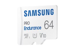 SAMSUNG PRO Endurance micro SDXC 64GB MB-MJ64KA/EU