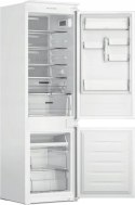 Chłodziarko-zamrażarka WHIRLPOOL WHC18 T132