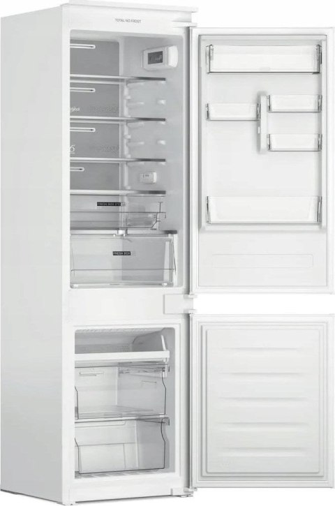 Chłodziarko-zamrażarka WHIRLPOOL WHC18 T132