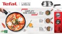 Zestaw garnków TEFAL Ingenio Emotion L8964S44 4cz