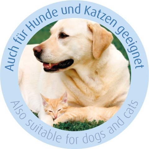 Grzebień przeciwinsektowy Medisana LC 860