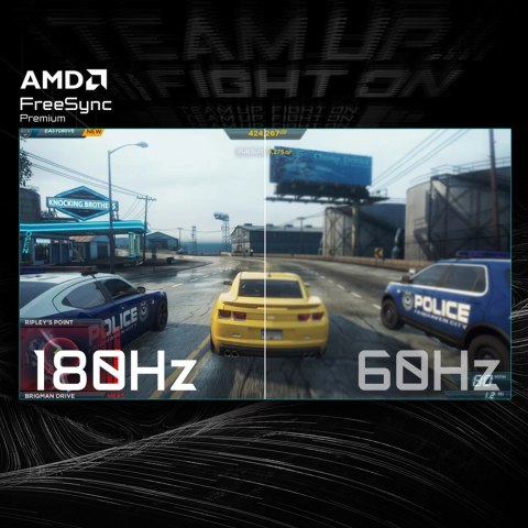 MONITOR GIGABYTE LED 34" G34WQCP 180Hz