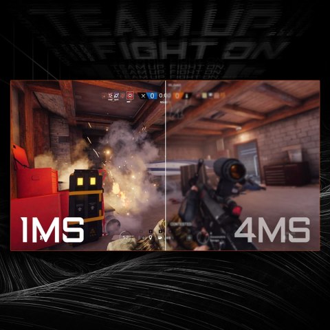 MONITOR GIGABYTE LED 34" G34WQCP 180Hz