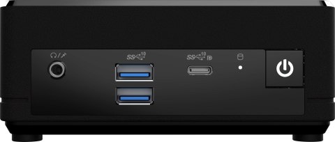 MSI Cubi N ADL-001EU Pentium N200 4GB SSD128 Intel UHD Graphics W11Pro